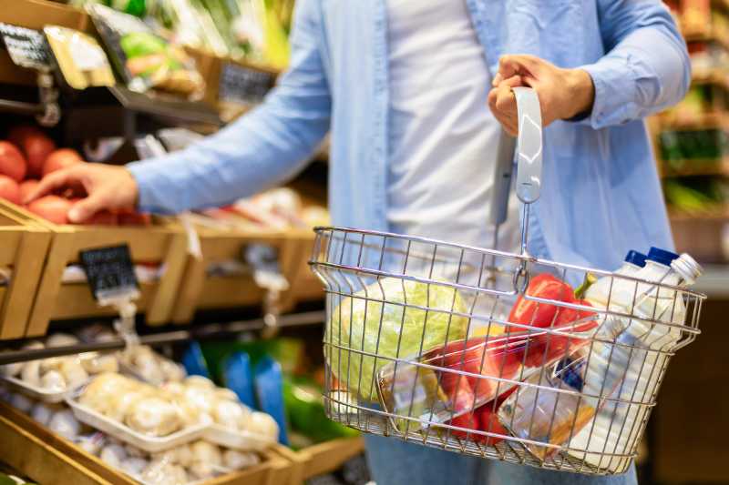 Depois de queda em agosto, inflação oficial sobe 0,48% em setembro