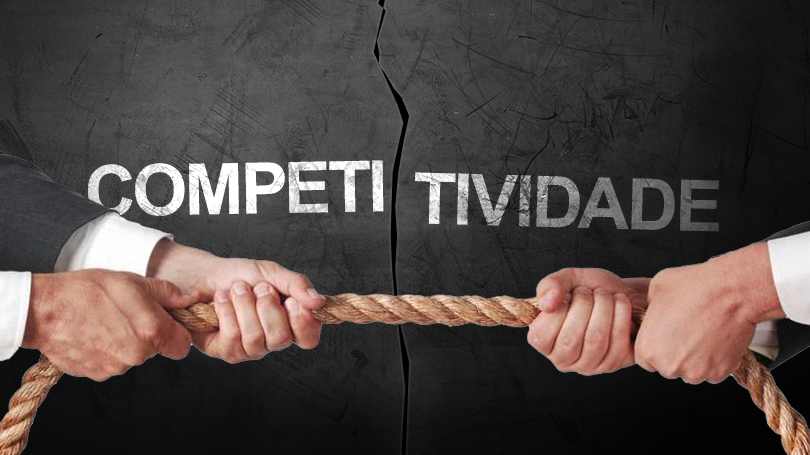 Energia cara, burocracia e falta de inovação travam a competitividade do Brasil