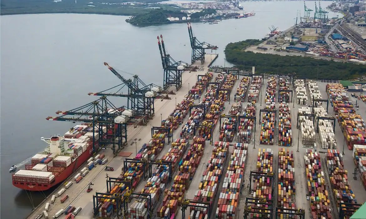 Brasil pode ganhar mercados com tarifaço de Trump