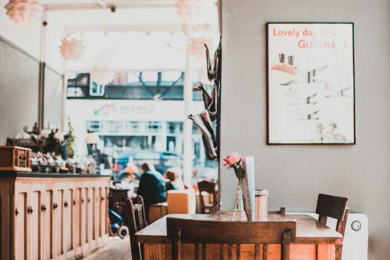Restaurantes investem em estética e economia circular para atrair clientes