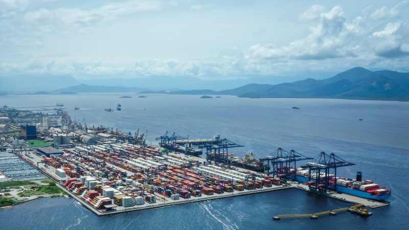TCP celebra 27 anos com recordes operacionais e investimentos