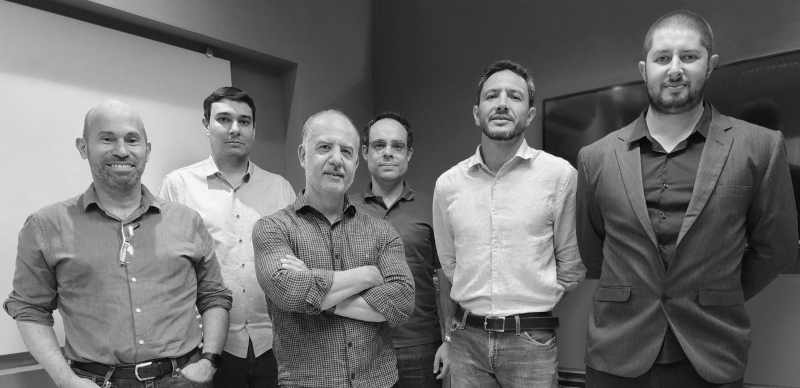 Empresa paranaense anuncia nova marca e expansão de robô que acelera faturamento hospitalar em mais de 90%