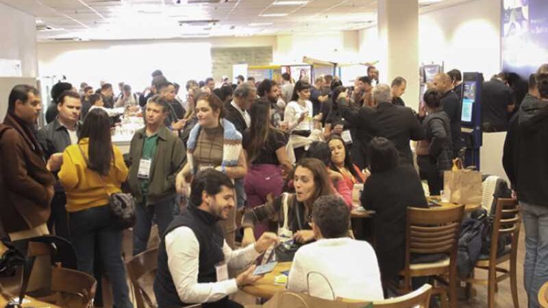 Começa nesta segunda-feira a Semana da Alimentação Fora do Lar