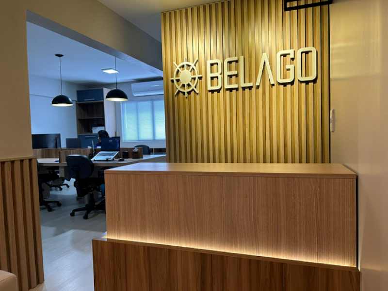Belago investe na experiência do usuário com a aquisição da Mentores Digital