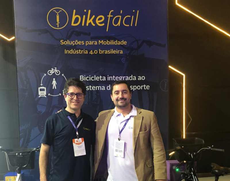 Startup paranaense capta R$ 9,1 milhões para desenvolver modelo de micromobilidade urbana
