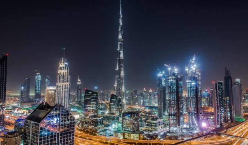 Dubai atrai brasileiros de alta renda com benefícios fiscais