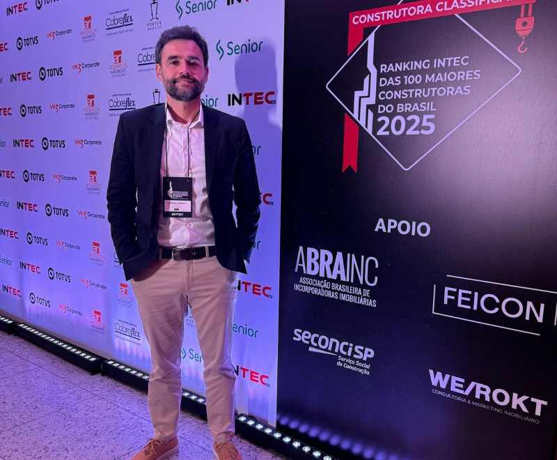 Pride é reconhecida no Ranking Intec 2025