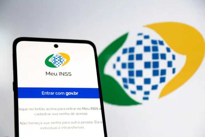 Quatro milhões de pessoas terão de fazer prova de vida no INSS