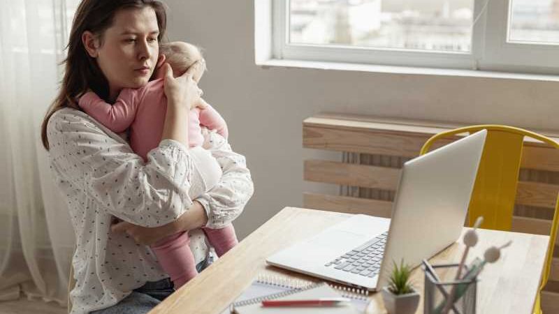 Maternidade e trabalho: um compromisso que vai além da lei