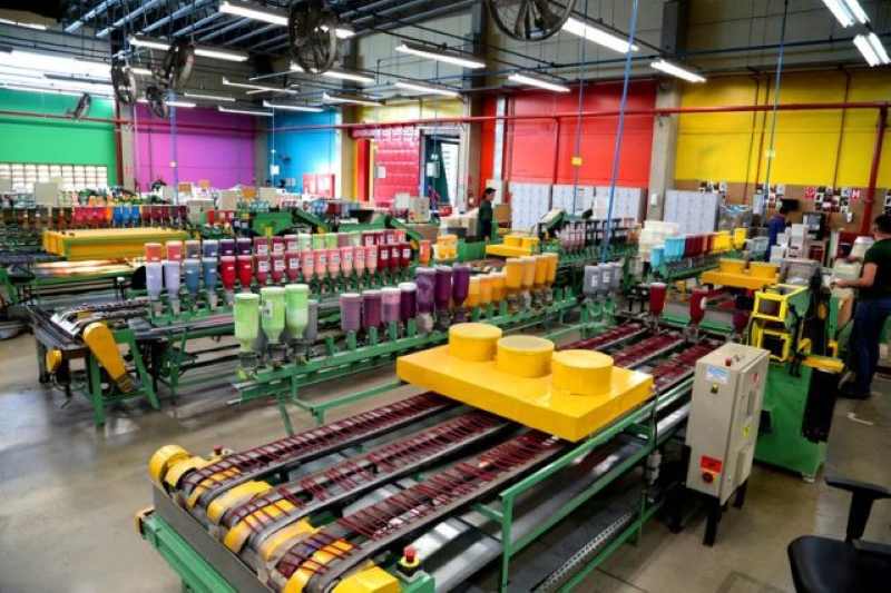 Faber-Castell anuncia parceria com a Eureciclo