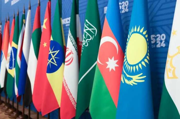 Brics: declaração final reforça defesa de reforma da governança global