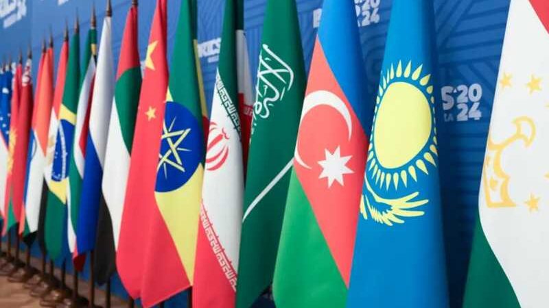 Fórum Parlamentar do Brics em Brasília reúne delegações de 15 países