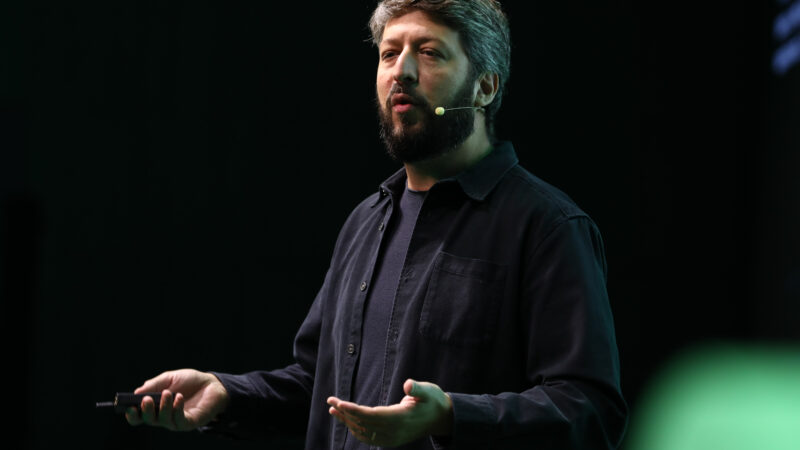 Ex-Citi e Ambev, executivo aposta em IA e TikTok Learning para reinventar a aprendizagem corporativa no Brasil