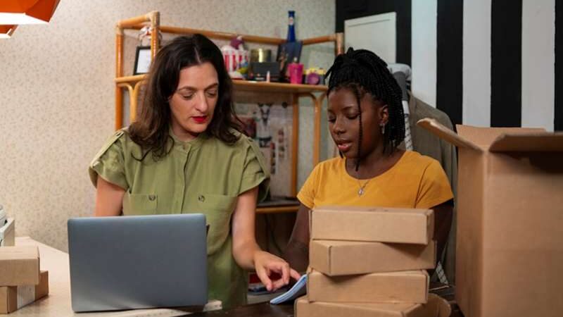 PMEs digitais movimentam R$ 18,2 bi e crescem acima da média com e-commerce próprio