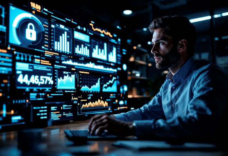 Segurança digital redefine o futuro dos consignados no Brasil