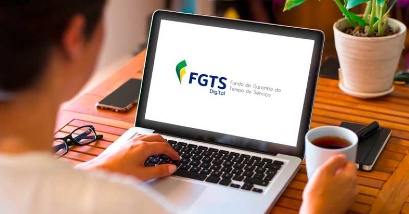 Mais de 80 mil empregadores deverão regularizar FGTS de domésticas