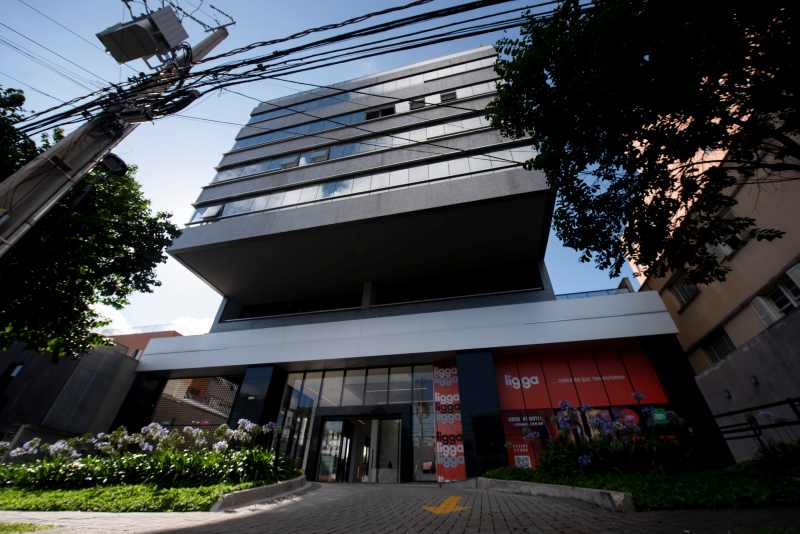 Ligga Telecom abre 24 vagas em Curitiba
