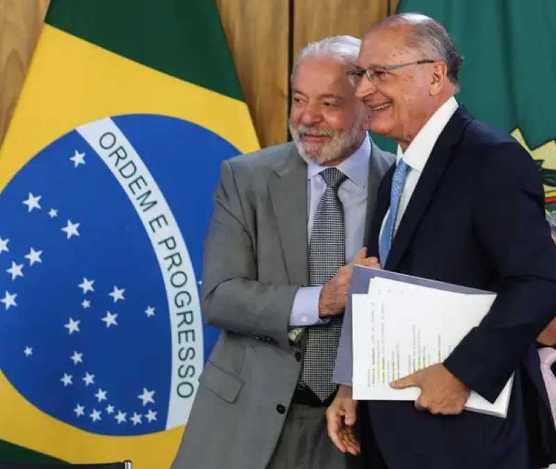 Presidente da República anuncia comitê para adoção de medidas de proteção da economia brasileira