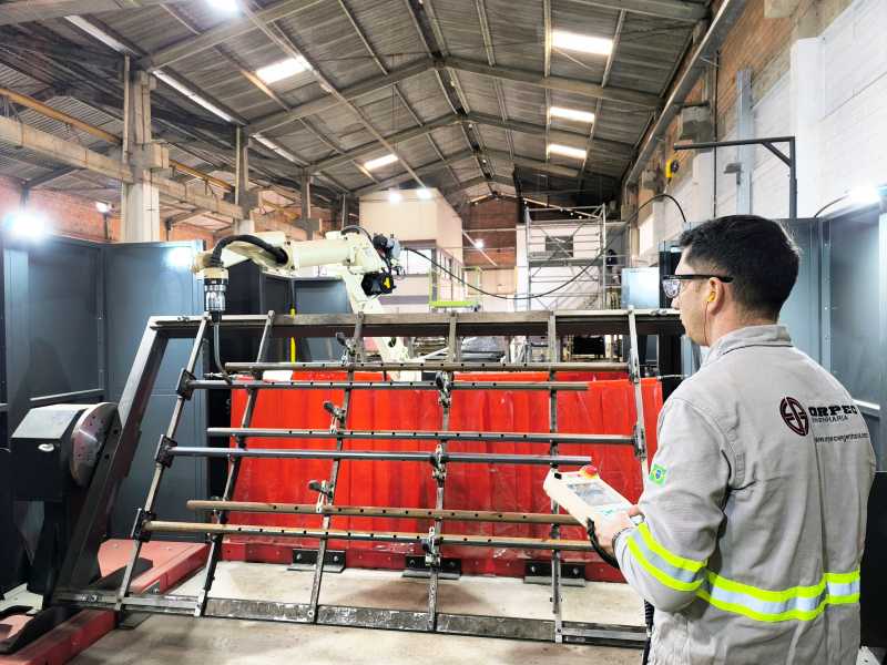 Em tempos de escassez de mão de obra, reter talentos vale ouro na construção civil