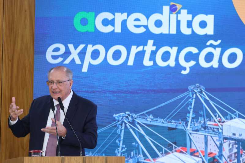 Acredita Exportação vai aumentar as vendas de pequenos negócios ao exterior