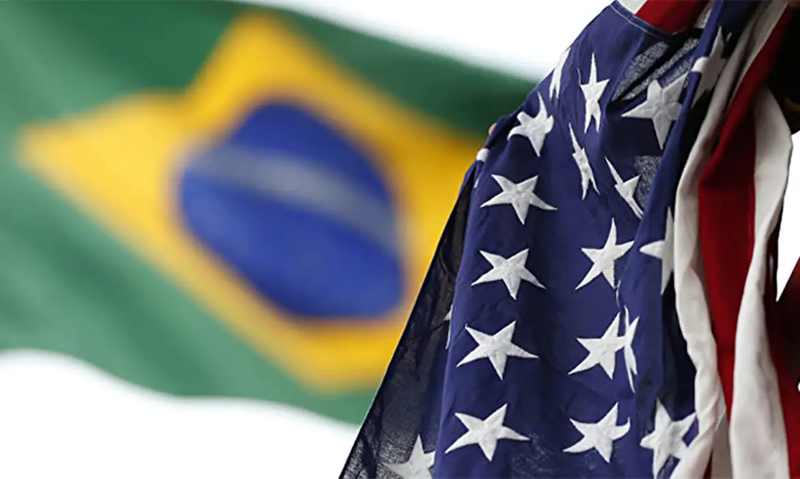 Amcham Brasil apresenta contribuições à consulta pública dos Estados Unidos