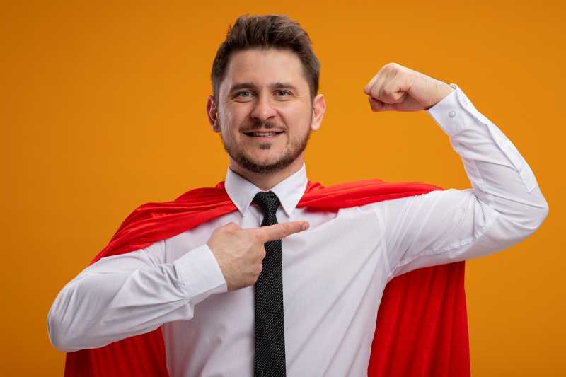 9 em cada 10 empresas entram na era da disputa pelos “superprofissionais”