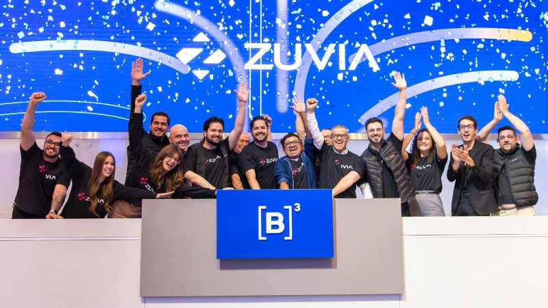 Token com rentabilidade de 1,6% estreia na B3