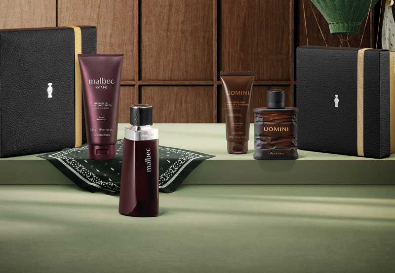 Boticário revela que venda de kits prontos cresce 66% nas semanas que antecedem o Dia dos Pais