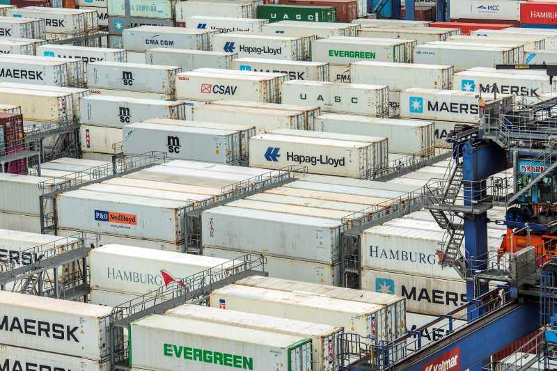 BRDE formaliza crédito de R$ 200 milhões para empresas paranaenses afetadas pelo tarifaço