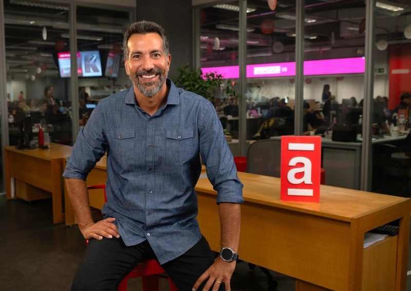 Americanas anuncia sucessão do CEO