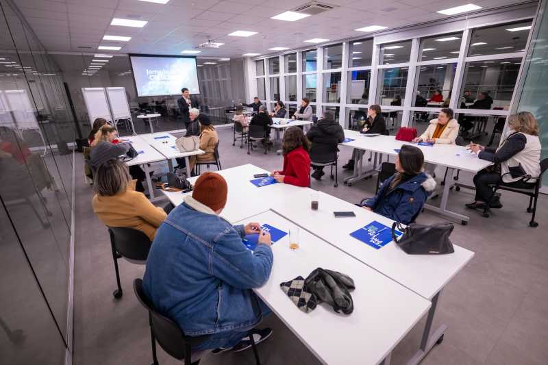 Jornada do Sebrae/PR auxilia pequenos negócios de Curitiba a alavancarem seus resultados