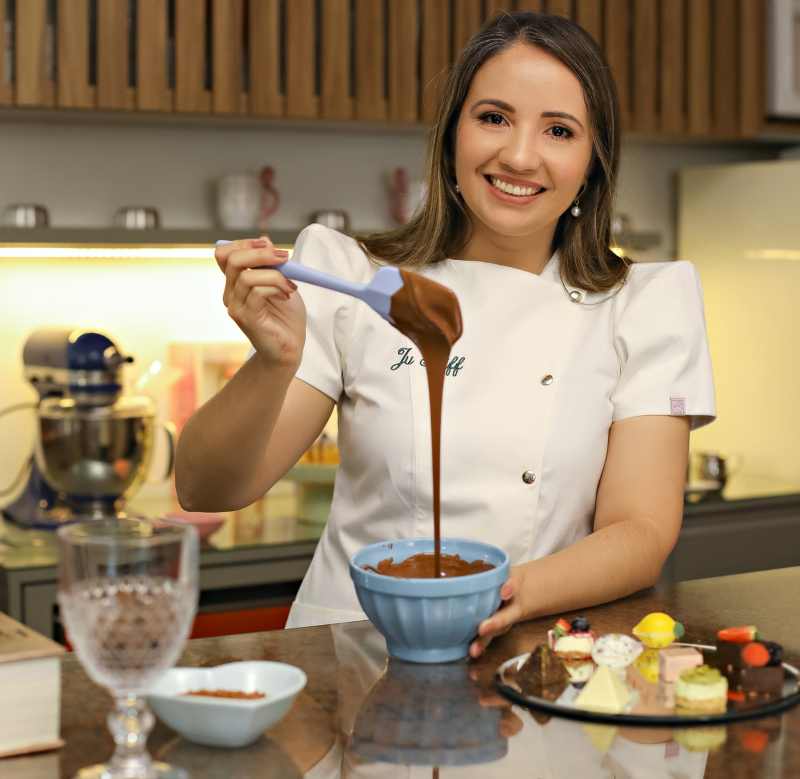 Empreendedorismo feminino movimenta confeitaria em Curitiba