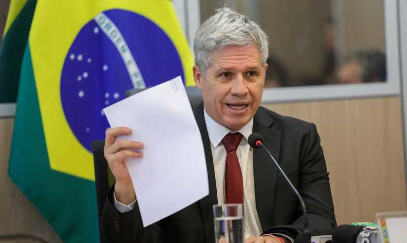Governo pode prorrogar Brasil Soberano, diz ministro