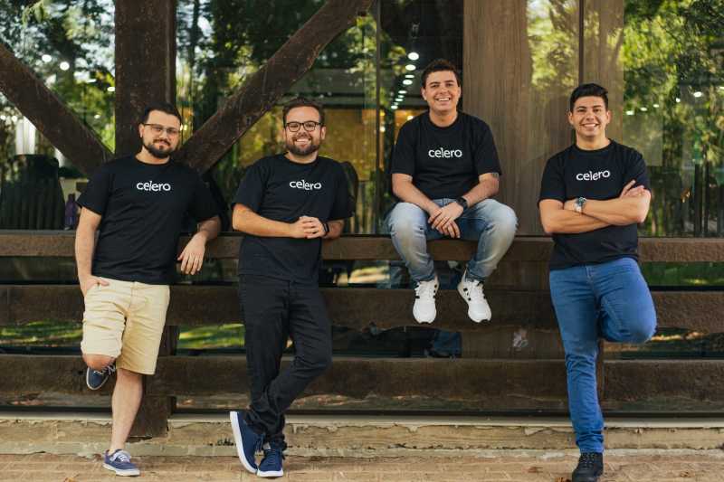 Startup criada por egressos do UniCuritiba transforma gestão financeira com IA e dados integrados