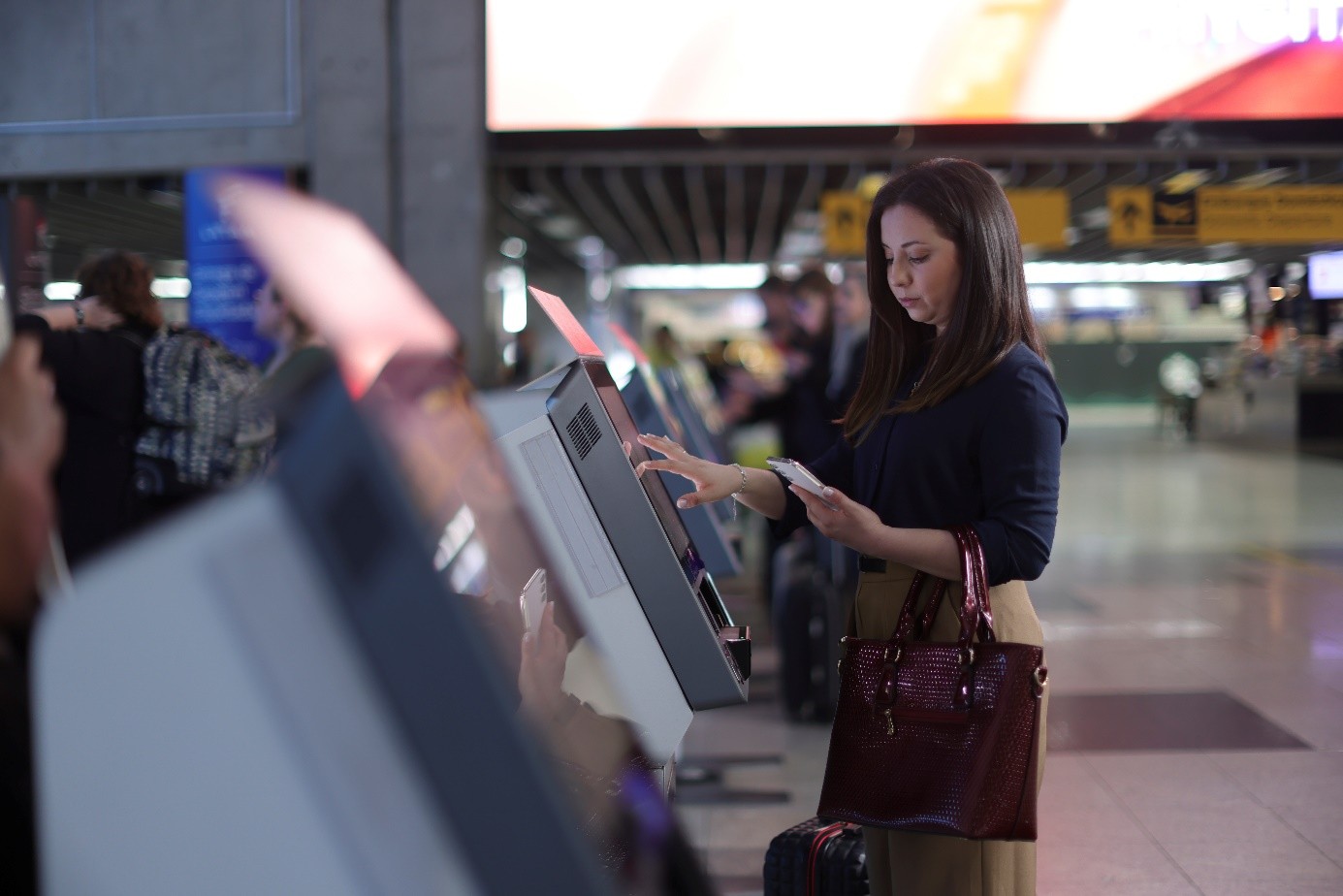 Curitiba sedia encontro estratégico da aviação brasileira