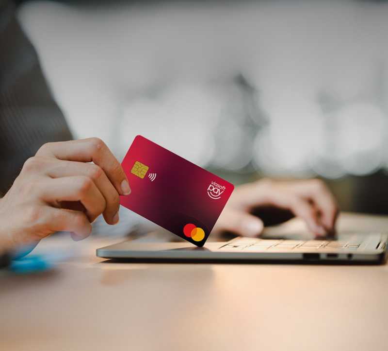 Administradora paranaense lança cartão de despesas corporativas para transformar a gestão das empresa