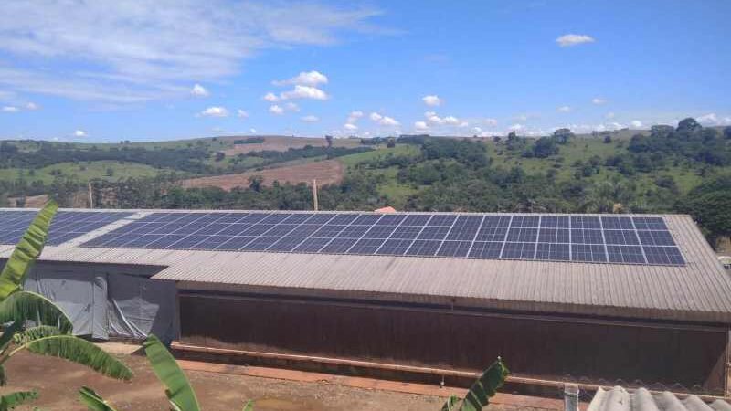 Em quatro anos de RenovaPR, produtores rurais investem R$ 5,8 bilhões em energia renovável