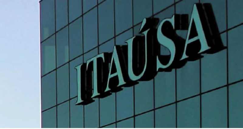 Itaúsa registra lucro líquido recorrente recorde de R$ 7,9 bilhões no 1º semestre de 2025