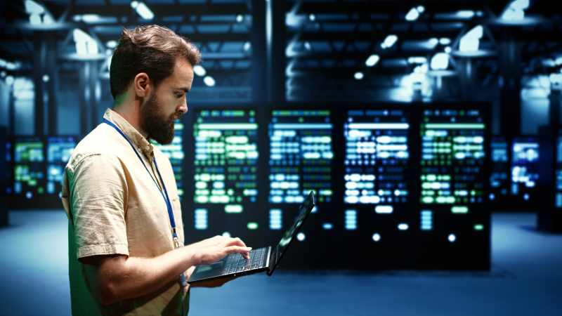 Governo lança regime especial para atrair datacenters