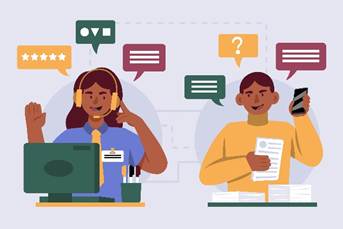 Na Semana do Cliente, quais as reais expectativas do consumidor em suas compras?