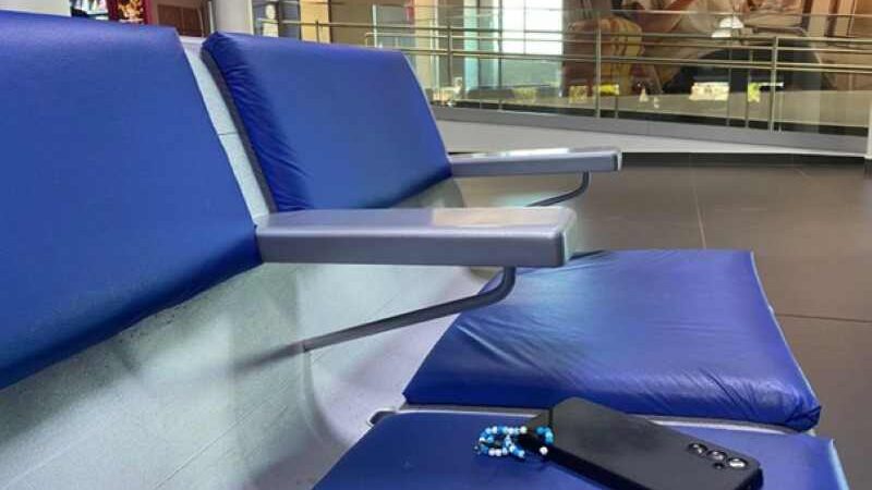 Saiba como recuperar objetos esquecidos no Aeroporto Internacional Afonso Pena