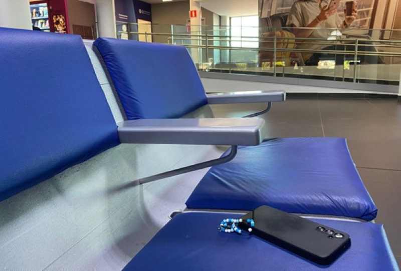 Saiba como recuperar objetos esquecidos no Aeroporto Internacional Afonso Pena