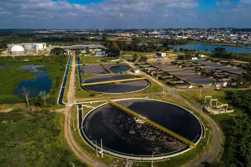 Consórcio paranaense vai receber recursos para produção de hidrogênio renovável