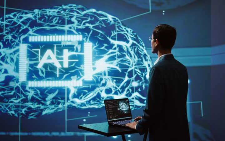 Sebrae lança programa gratuito de capacitação em Inteligência Artificial