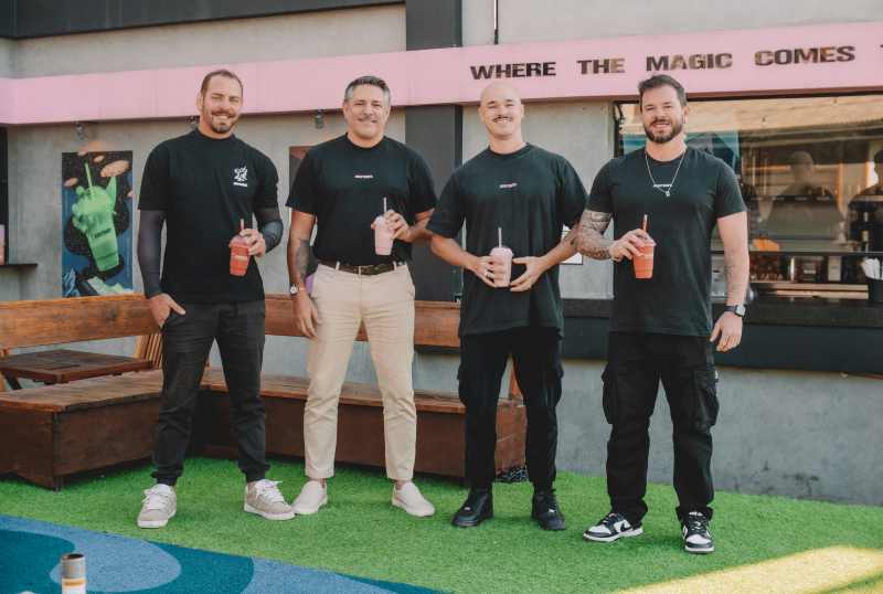 Juistreet abre nova unidade em Curitiba e planeja faturar R$ 65 milhões até o fim do ano