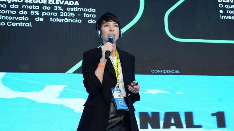 Cenário de juros elevados abre espaço para investimentos a longo prazo