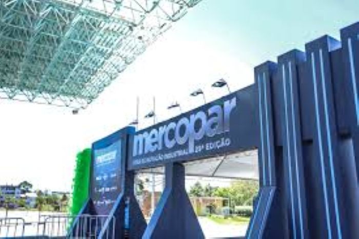 Abertas inscrições para participação de startups na Mercopar 2025