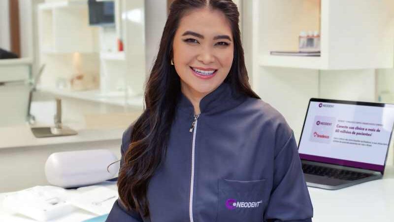 Neodent e Bradesco concedem benefícios para contribuir com acesso a implantes dentários