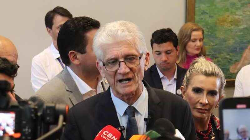 Investimentos crescem 49% no Paraná