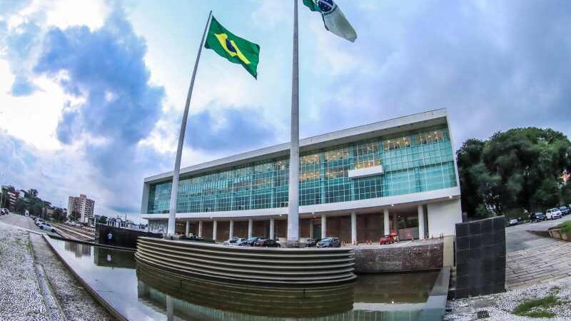 Paraná confirma operação de crédito de US$ 100 milhões com BID para Fundo Soberano